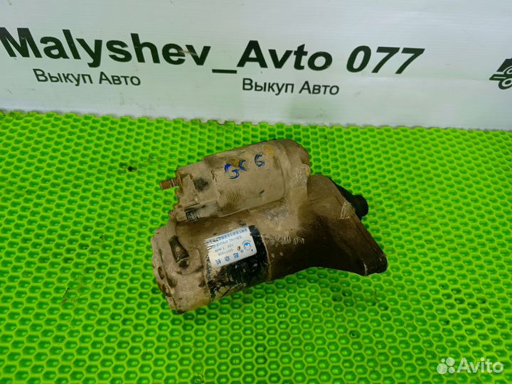 Стартер GL MK, MK cross, otaka, GC6