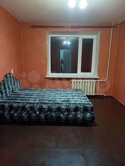 Комната 15 м² в 1-к., 1/5 эт.