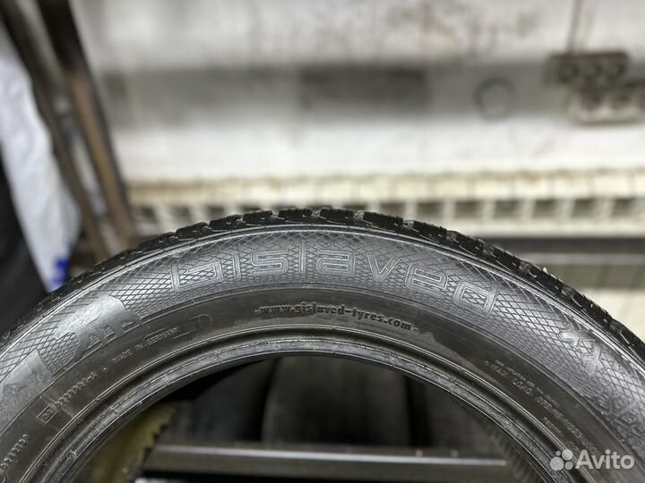 Gislaved Nord Frost 5 235/55 R17 103T