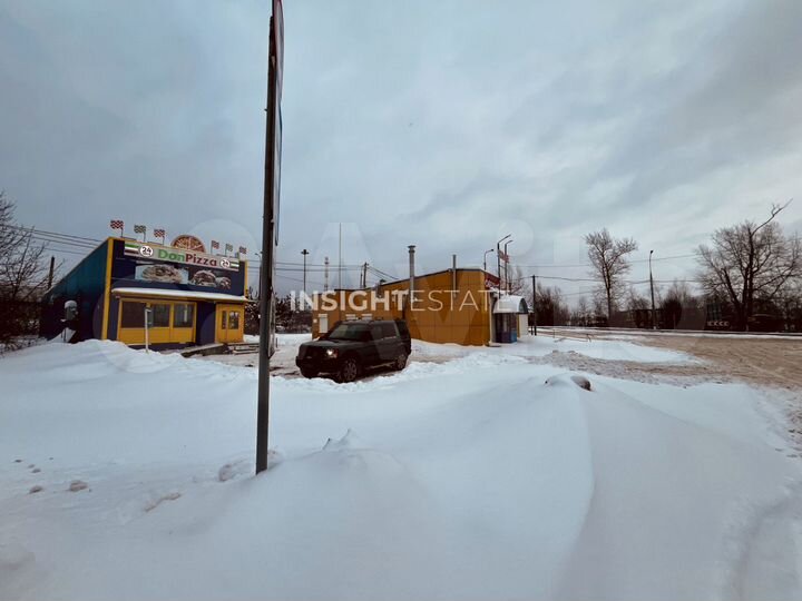 Общепит, 126,3м2