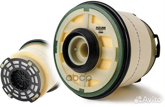 Фильтр топливный Ford Ranger 2.2tdci 11 FE25001