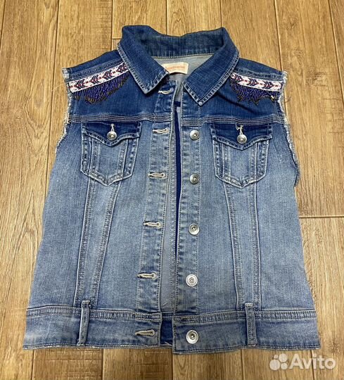 Женская одежда