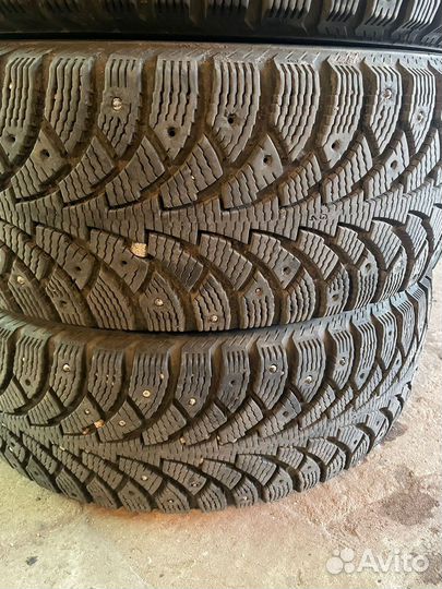 Nordman Nordman 4 205/60 R16