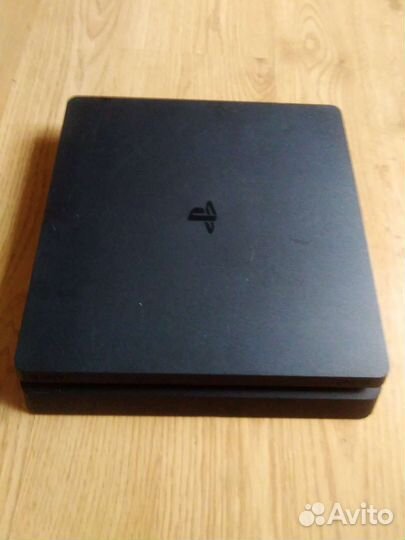 Sony playstation 4 slim 500gb