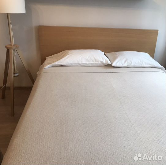 Покрывало zara home