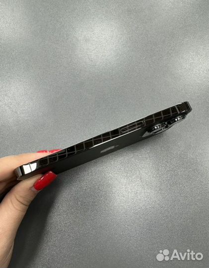 iPhone 13 Pro, 128 ГБ