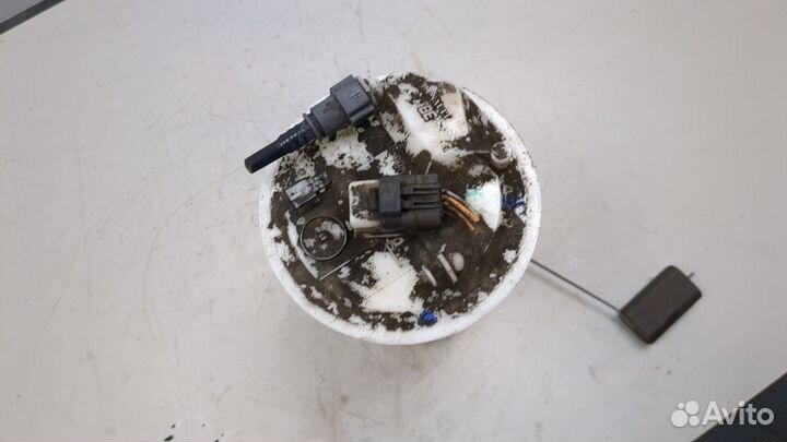 Насос топливный электрический Renault Megane 2