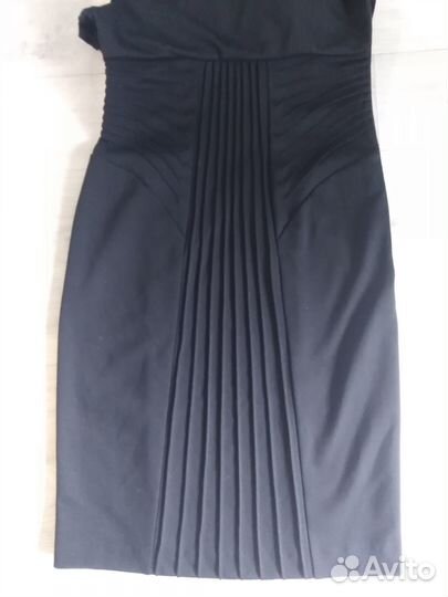 Шикарное платье от Catherine Malandrino