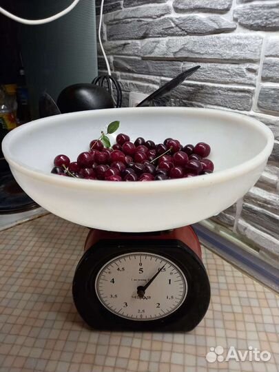 Весы бытовые СССР