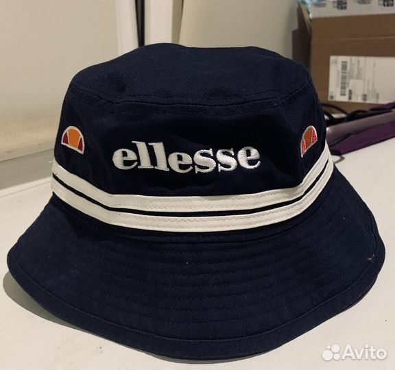 Панама ellesse