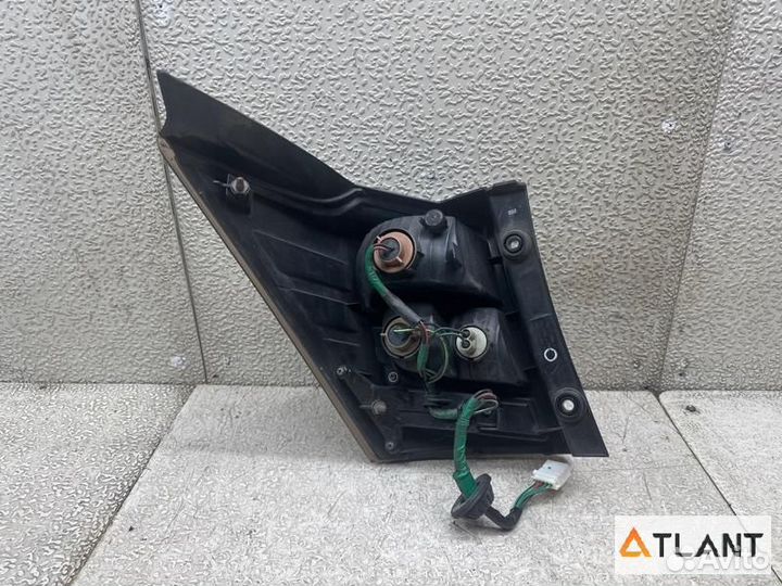 Стоп-сигнал задний правый honda freed