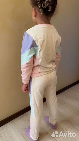 Спортивный костюм