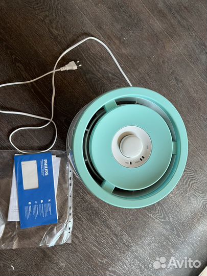 Увлажнитель воздуха Philips HU4801/01