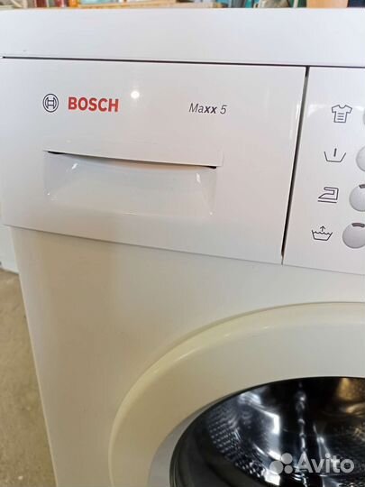 Стиральная машина bosch