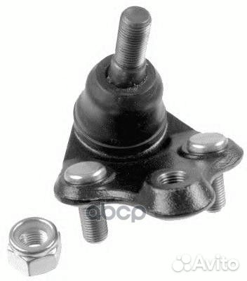 Опора шаровая toyota avensis 01- нижн.лев./прав