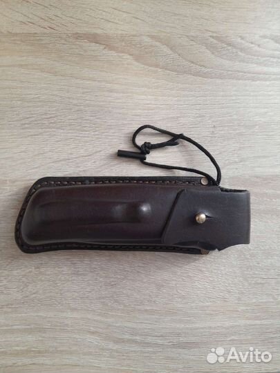 Подарочный вариант складного ножа Browning da52