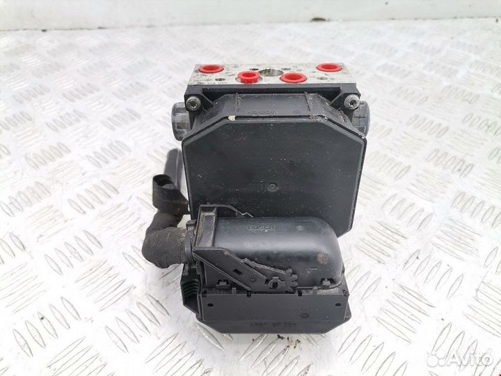 Блок ABS для Volkswagen Passat 5 GP 4B0614517J