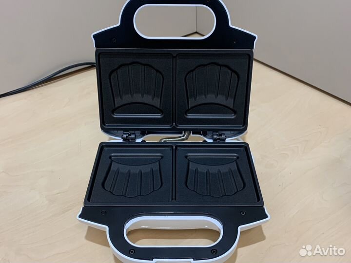 Сэндвич-тостер Moulinex SM159530