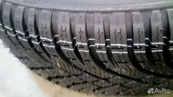 Bfgoodrich G-Force Winter 2 225/60 R17 103H