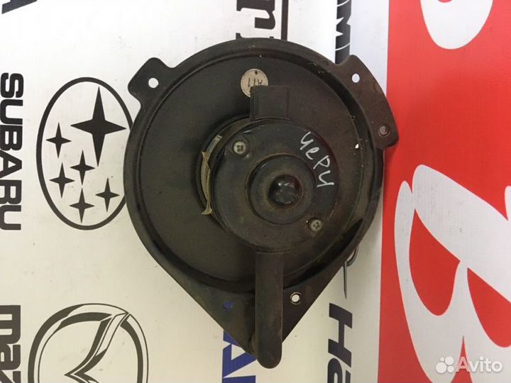 Моторчик отопителя Chery Bonus A13 SQR447F