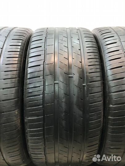 Hankook Ventus S1 Evo 3 SUV K127C 295/35 R23 102N