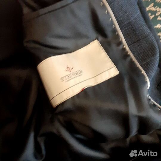 Школьный костюм164