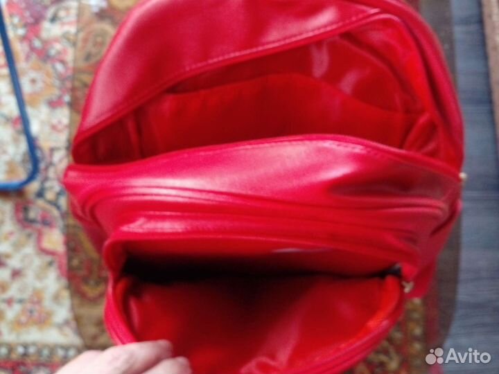 Рюкзаки детские, подростковые