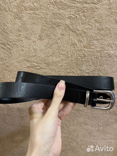 Ремень женский marmalato xs/s