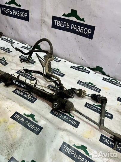 Рулевая рейка Nissan X-Trail T30 2.2 2001-2007