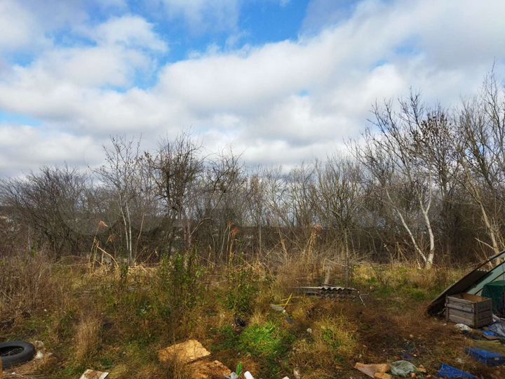 Участок 19 сот. (ИЖС)