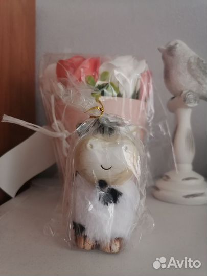 Статуэтка фигурка