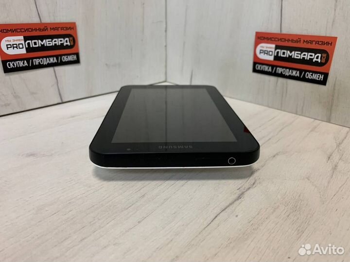 Планшет Samsung Galaxy Tab GT-P1000 (с3948)