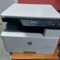 Мфу HP LJ M436dn А3 формат