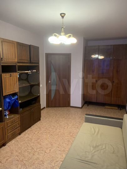 2-к. квартира, 50,8 м², 3/9 эт.