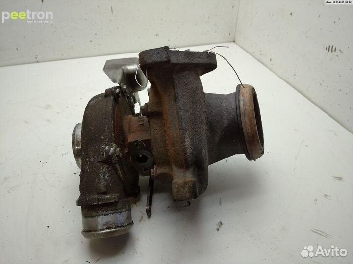 Б/У Б/У Турбина A6460901380 mercedes-benz