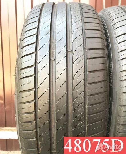 Kleber Dynaxer UHP 235/40 R19 96Q