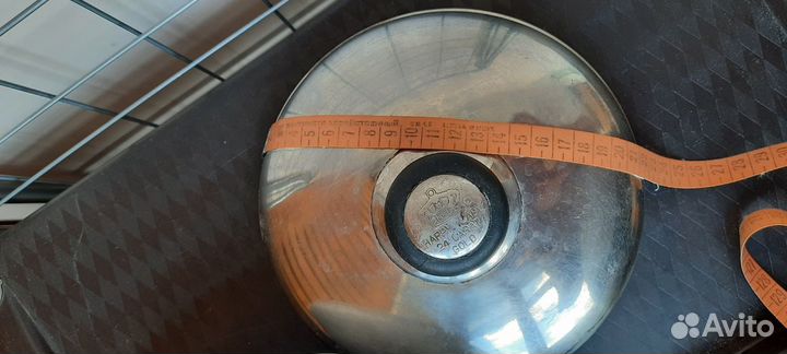 Крышки для кастрюль