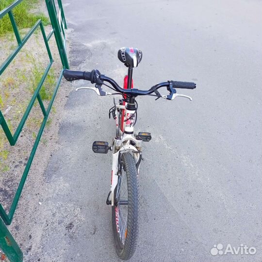 Велосипед stels pilot 230
