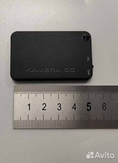 Ультратонкий диктофон slim-vr 135 память 32Gb