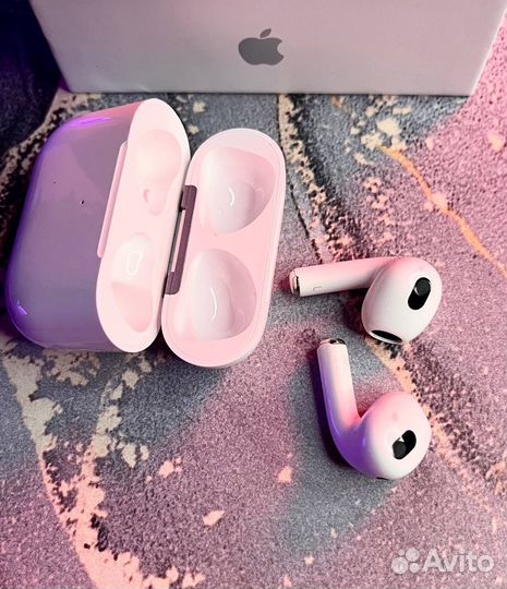 AirPods 3
