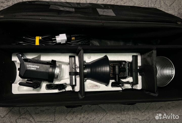 Gоdох Litemons lа200Bi