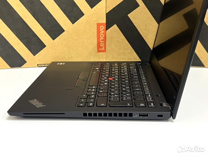 ThinkPad X390/ X395 Ryzen 5 16GB 256GB