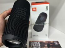 Колонка jbl flip 6 новая