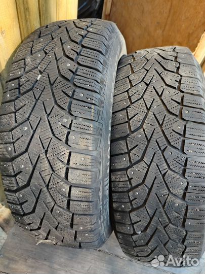 Gislaved NordFrost 100 SUV 215/65 R16