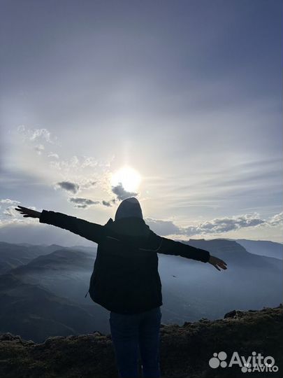 Туры и экскурсии по Дагестану