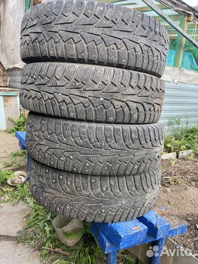 Nokian Tyres Nordman 5 185/65 R15