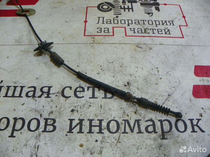 Трос АКПП Hyundai Tucson I (2004—2011)