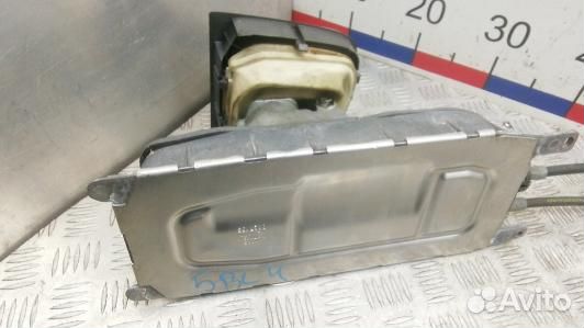 Кулиса кпп volkswagen golf 5 (5BL04DX01)