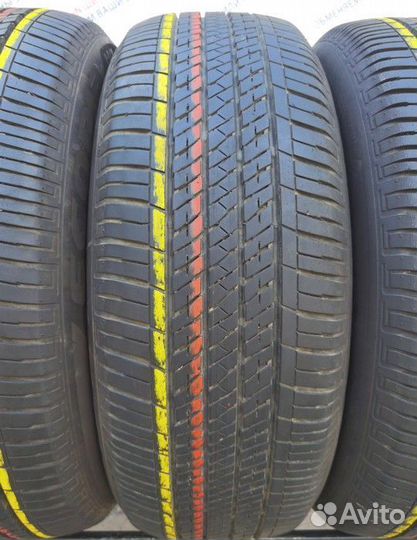 Bridgestone Dueler H/L 422 Ecopia 235/55 R18 100H