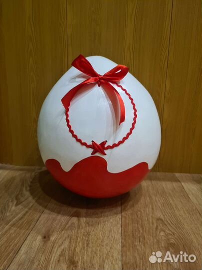 Киндер сюрприз подарочный бокс